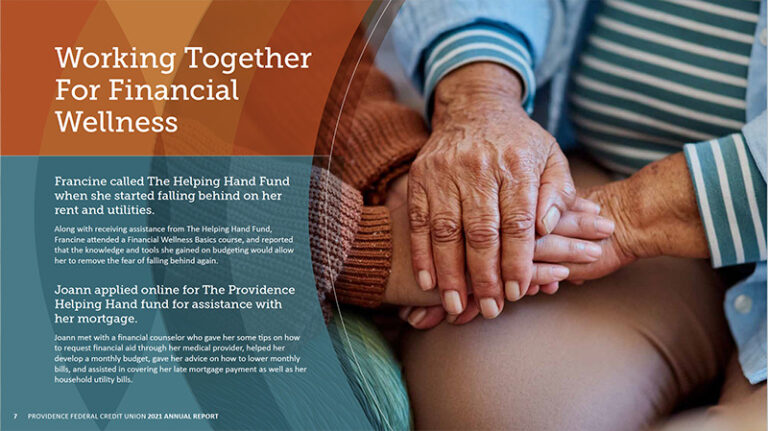 pfcu annual report p5