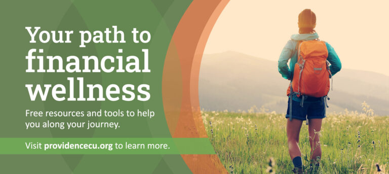 promo financial wellness