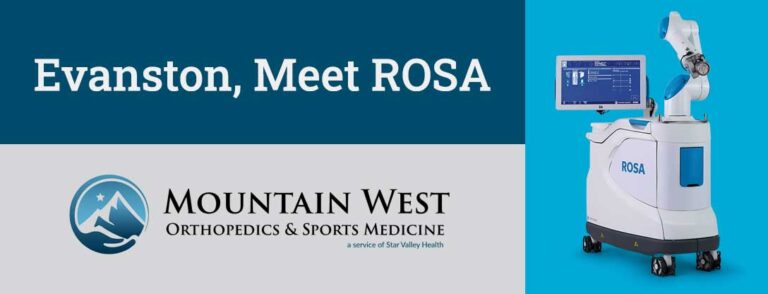 Billboard for Orthopedics