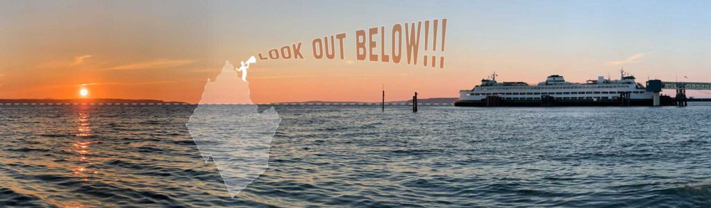 titanic observations