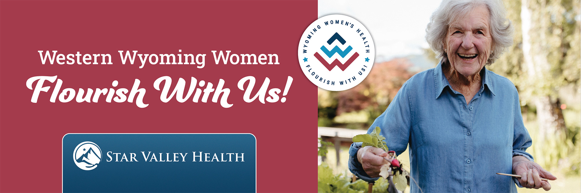 Women's Health billboard