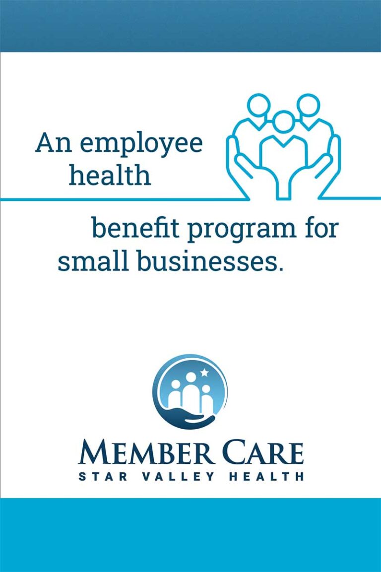 MemberCare poster