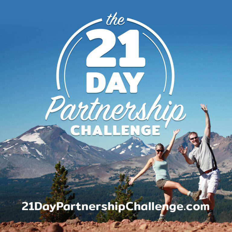 LPW 21 Day Challenge